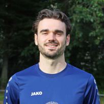 Niklas Vogt